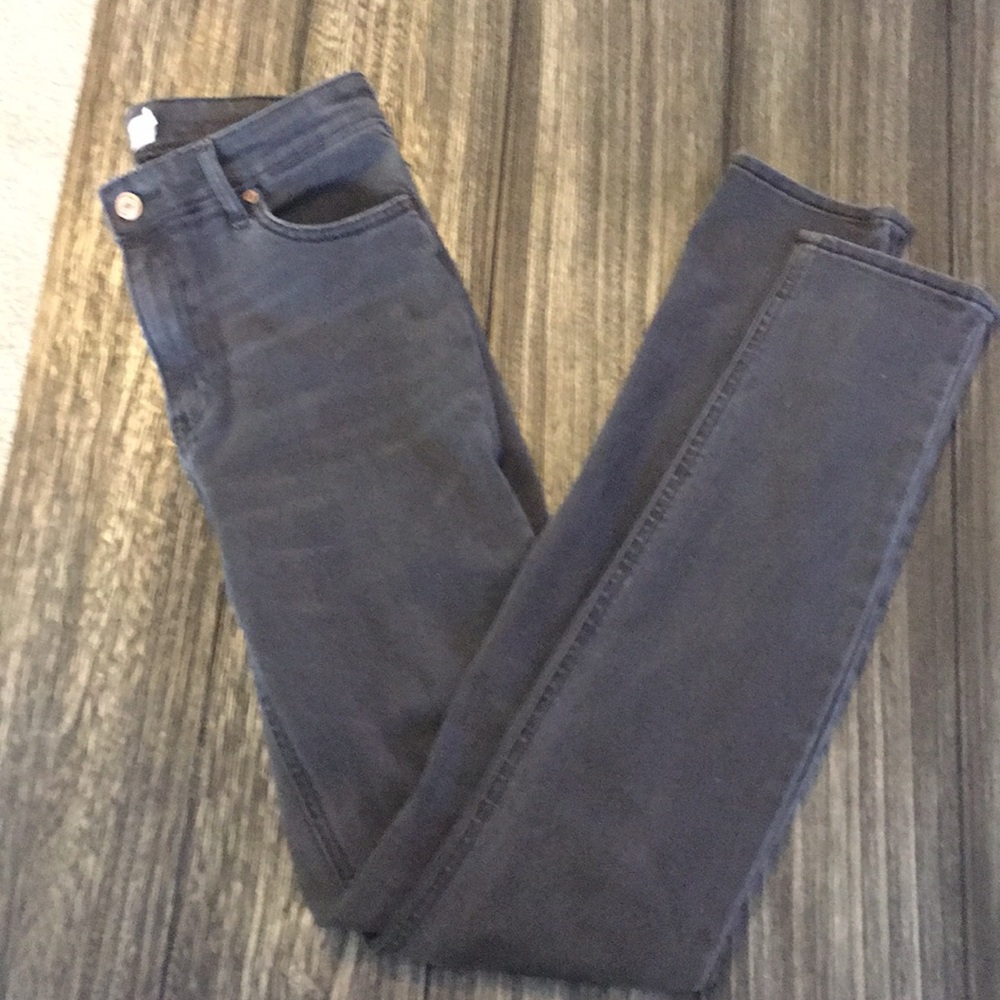 ❌SOLD❌ L.O.G.G. Distressed Look Jeans from H&M